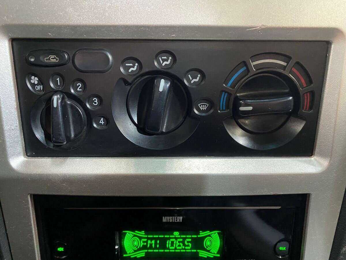 Daewoo Nexia, 2011 Фото №14