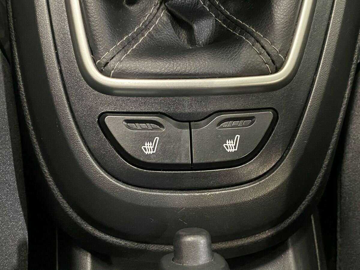 Lada (ВАЗ) Vesta SW Cross, 2021 Фото №15