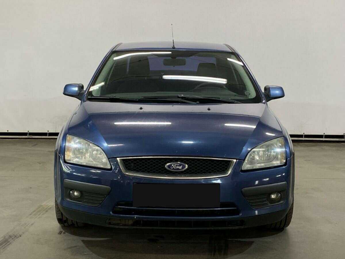 Ford Focus, 2005 - 332 330 км. | Фото №2