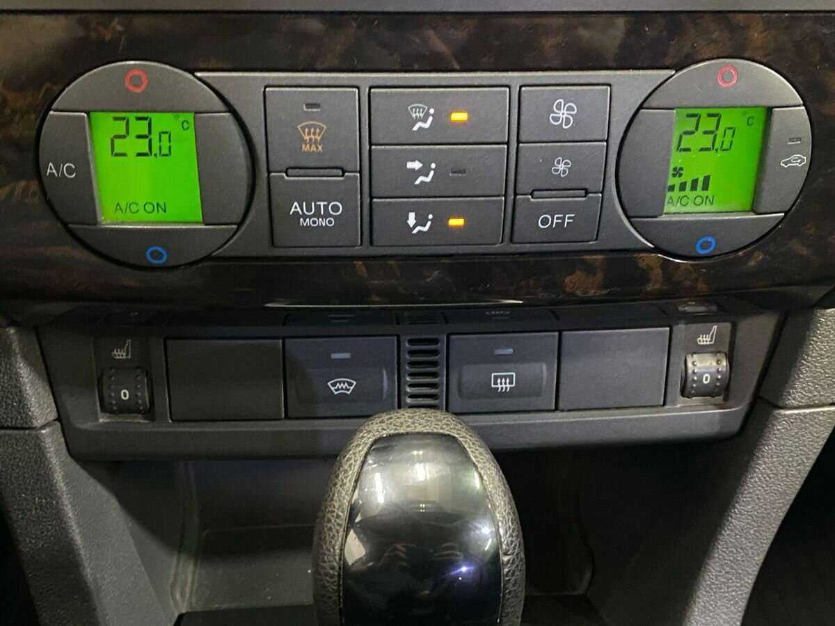 Ford Focus, 2005 Фото №13