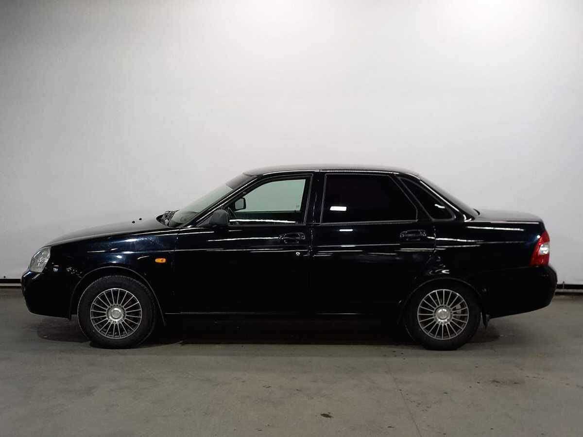 Lada (ВАЗ) Priora, 2010 - 103 249 км. | Фото №8