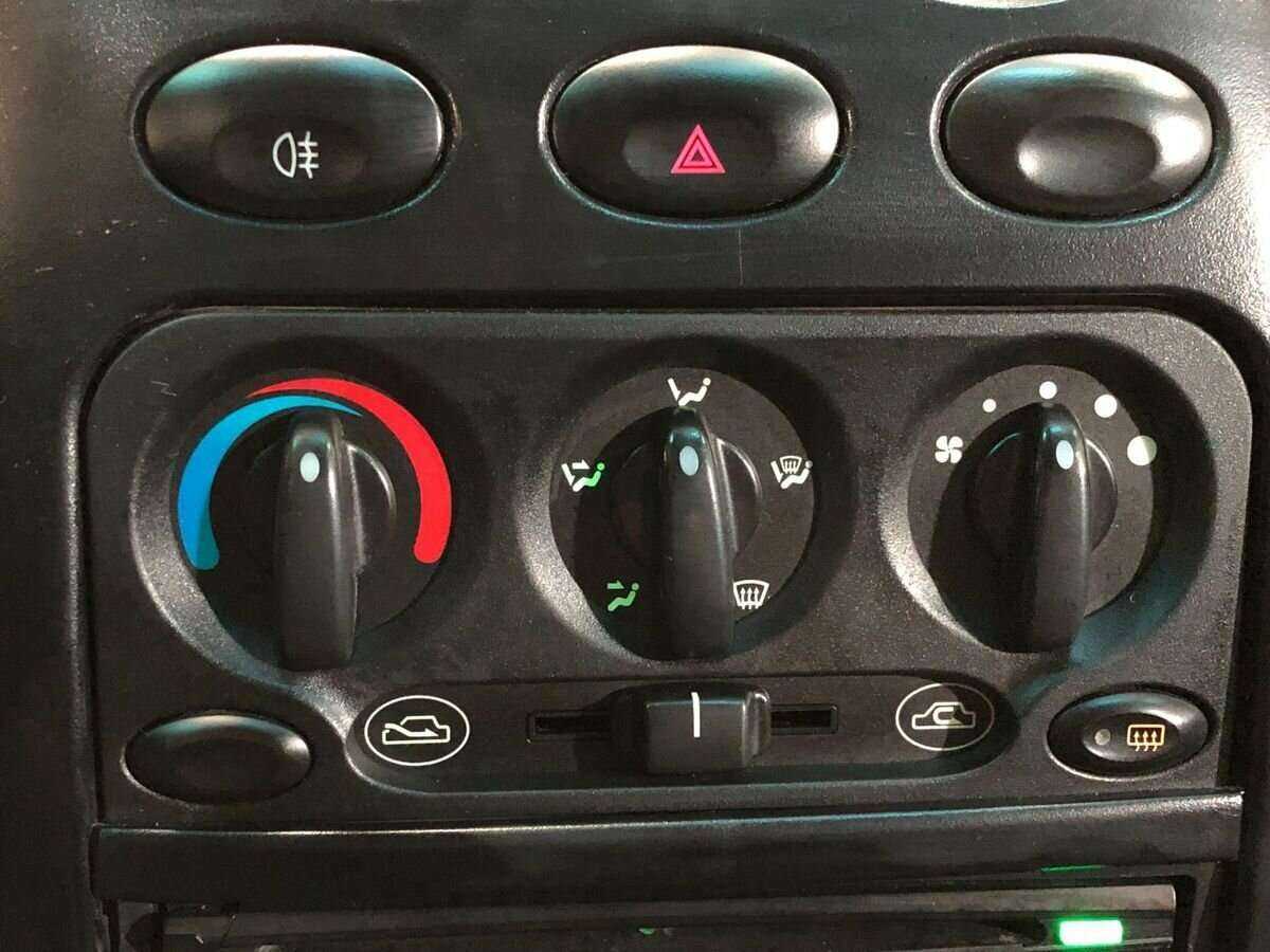 Daewoo Matiz, 2013 Фото №14