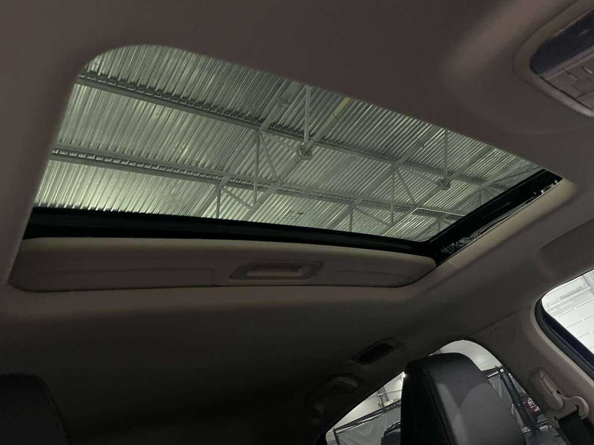 Haval F7x, 2020 Фото №18