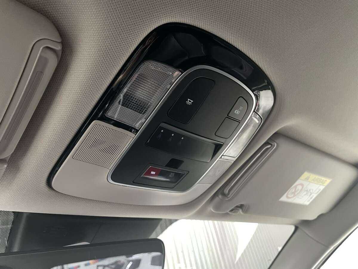 Hyundai Tucson, 2022 Фото №16