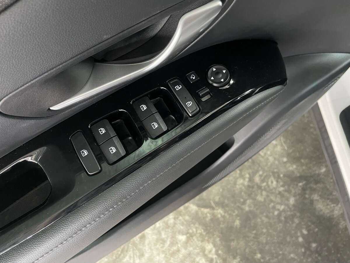 Hyundai Tucson, 2022 Фото №25