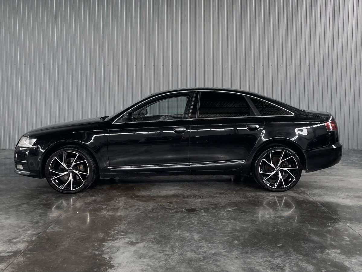 Audi A6, 2010 - 212 271 км. | Фото №8