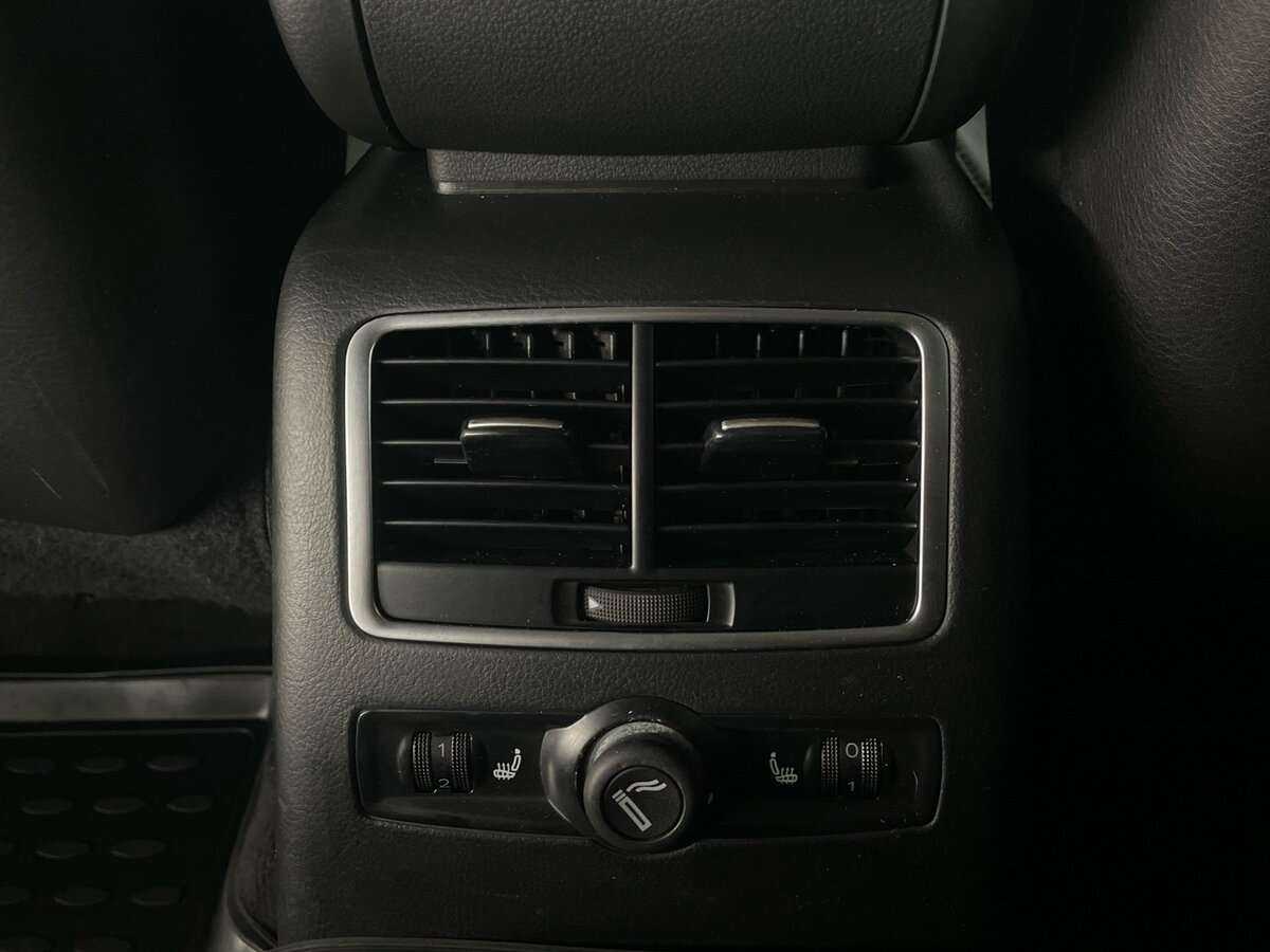 Audi A6, 2010 Фото №14