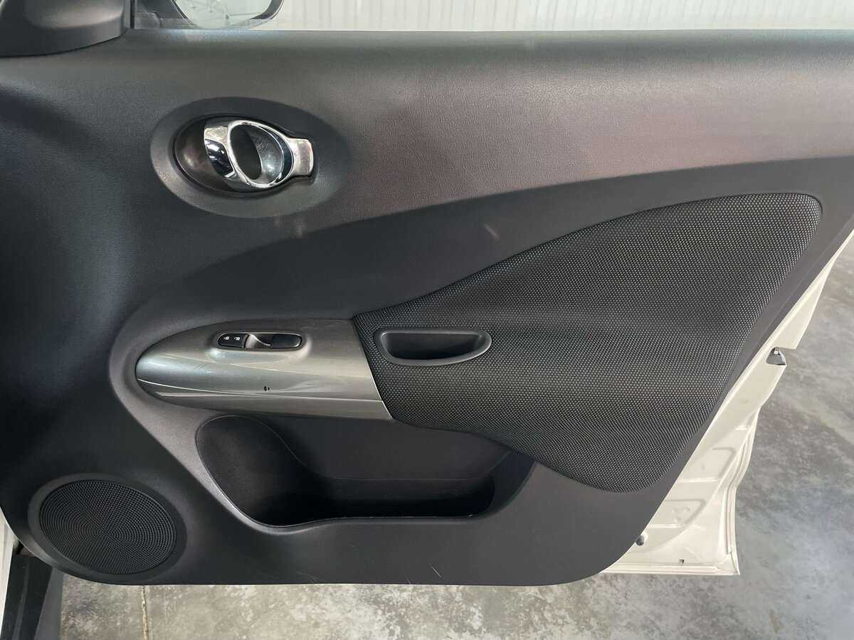 Nissan Juke, 2014 Фото №21