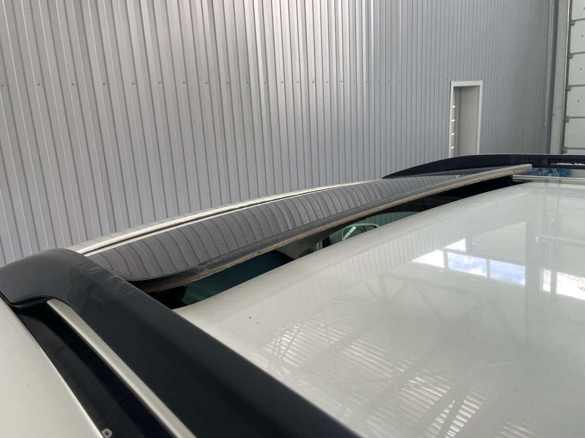 Lexus RX 400h, 2008 Фото №28