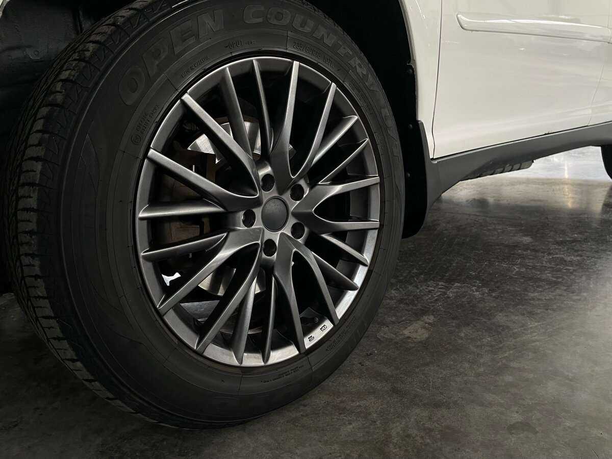 Lexus RX 400h, 2008 Фото №33