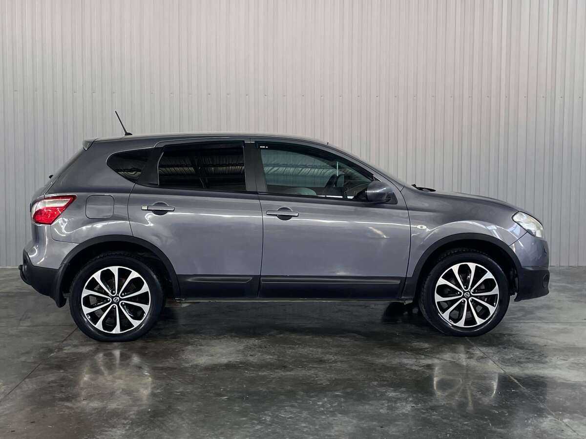 Nissan Qashqai, 2010 - 235 865 км. | Фото №4