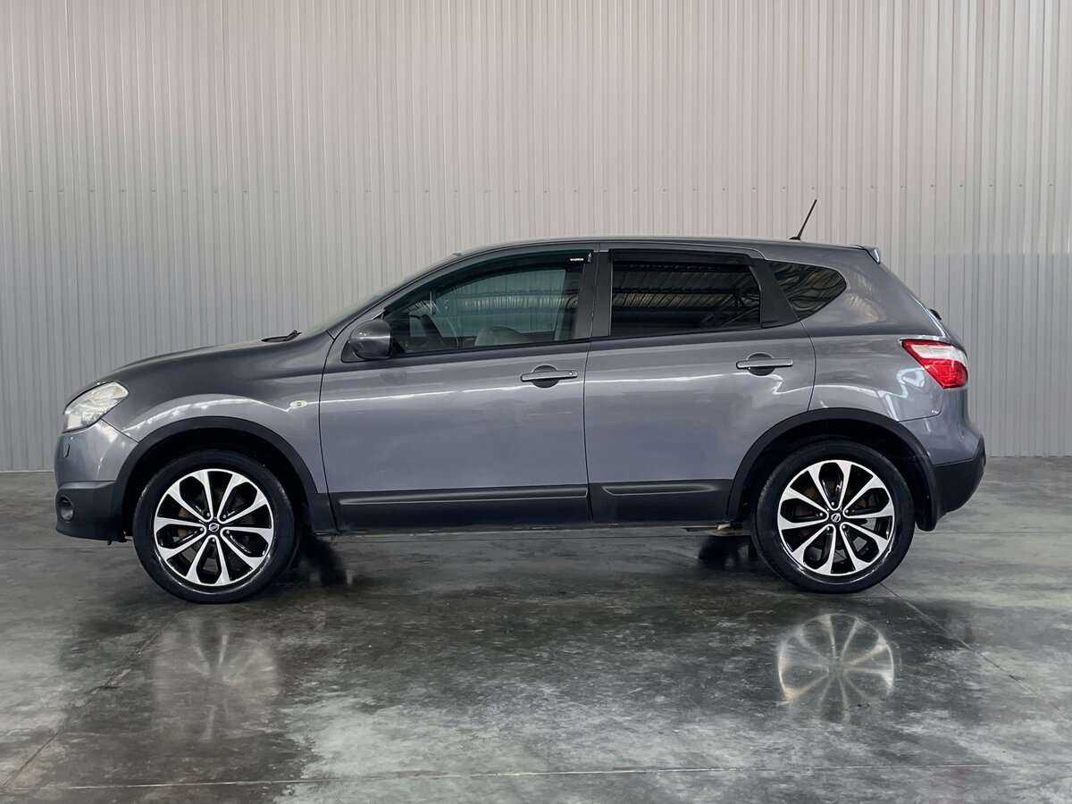 Nissan Qashqai, 2010 - 235 865 км. | Фото №8