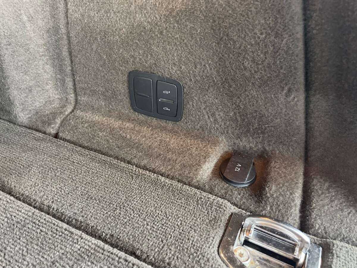 Audi Q7, 2008 Фото №37