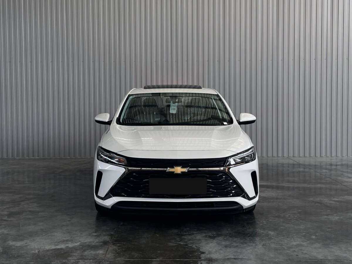 Chevrolet Monza, 2023 - 175 км. | Фото №2