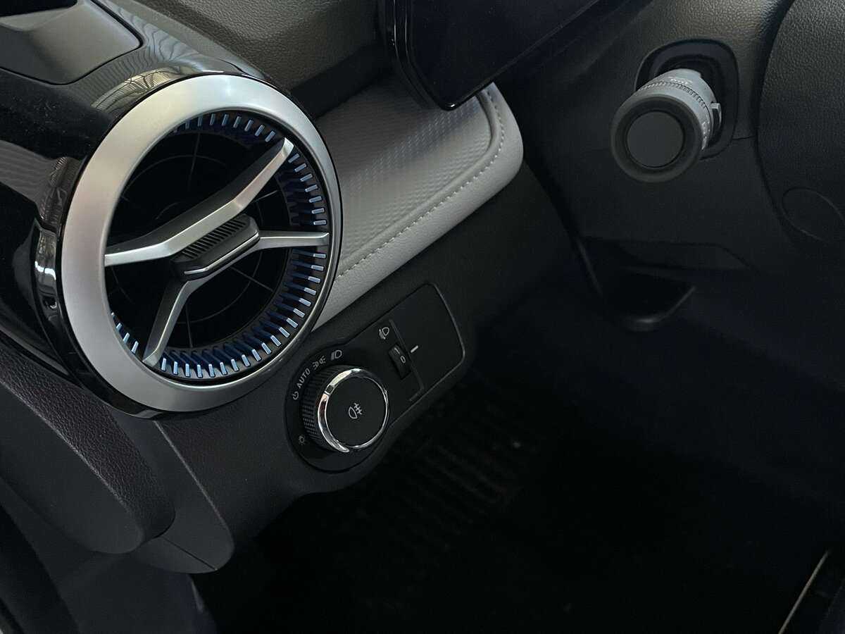 Chevrolet Monza, 2023 Фото №14