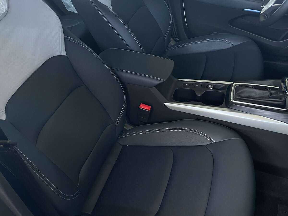 Chevrolet Monza, 2023 Фото №17