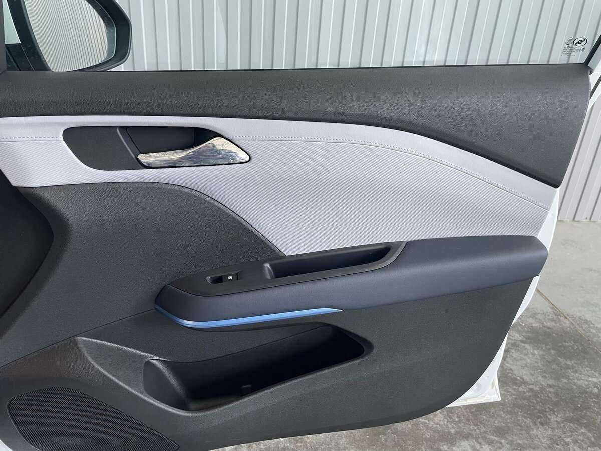 Chevrolet Monza, 2023 Фото №21