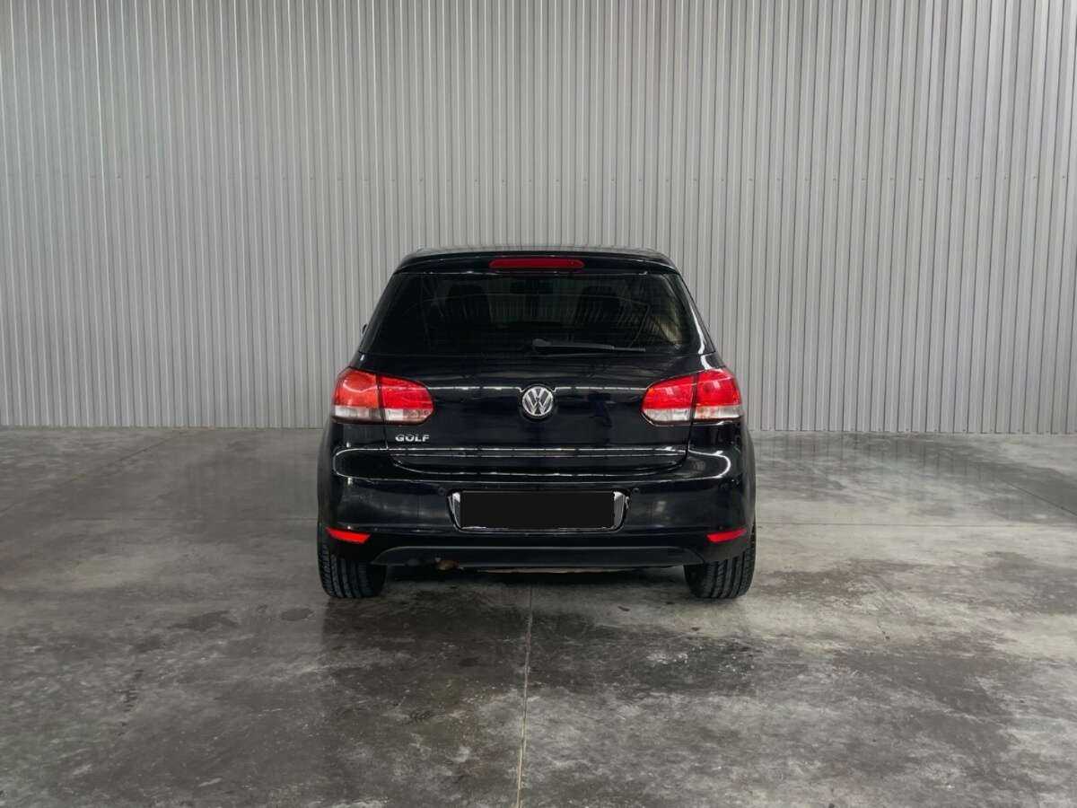 Volkswagen Golf, 2012 - 234 848 км. | Фото №6