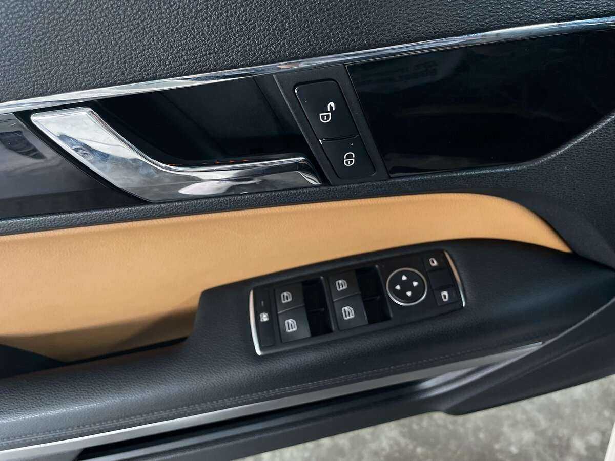 Mercedes-Benz E-Класс 250 5G-Tronic, 2011 Фото №21