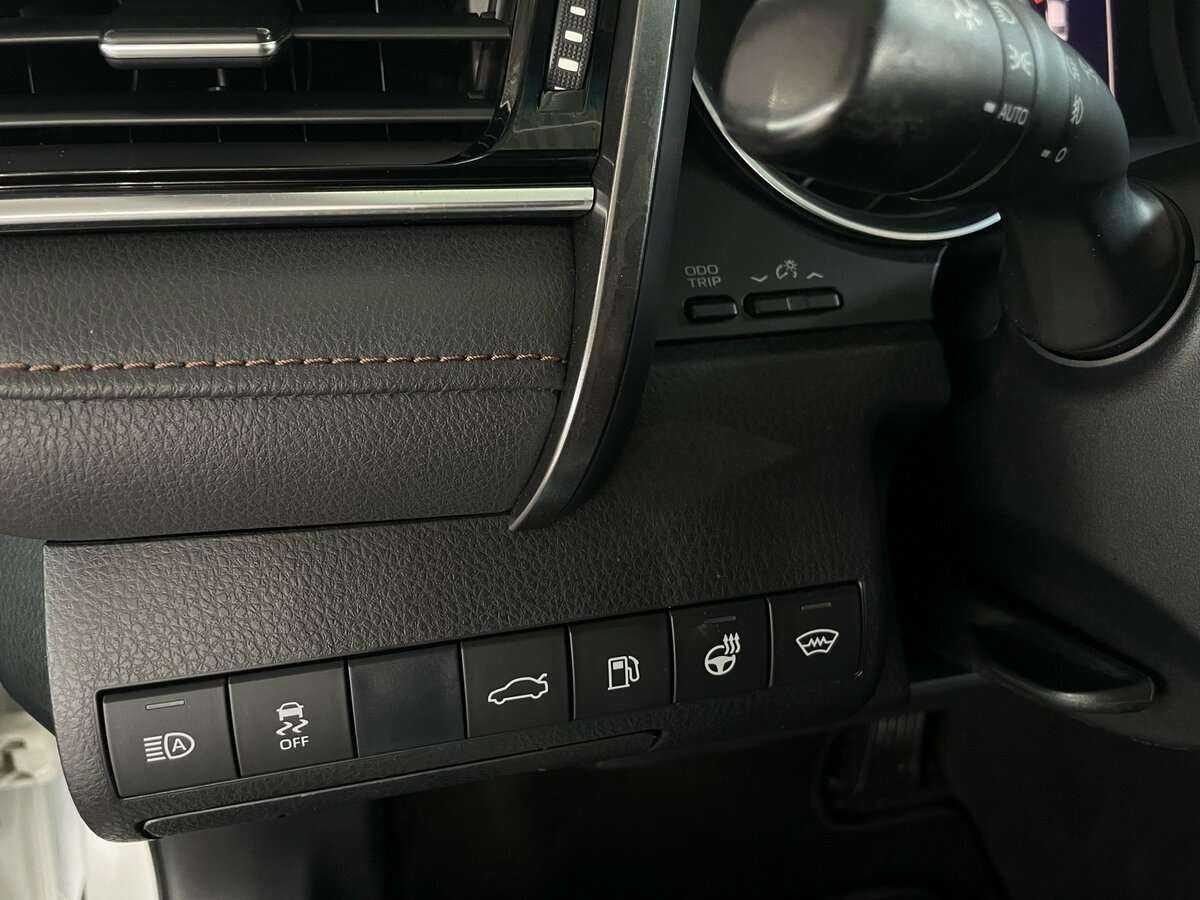 Toyota Camry, 2018 Фото №15