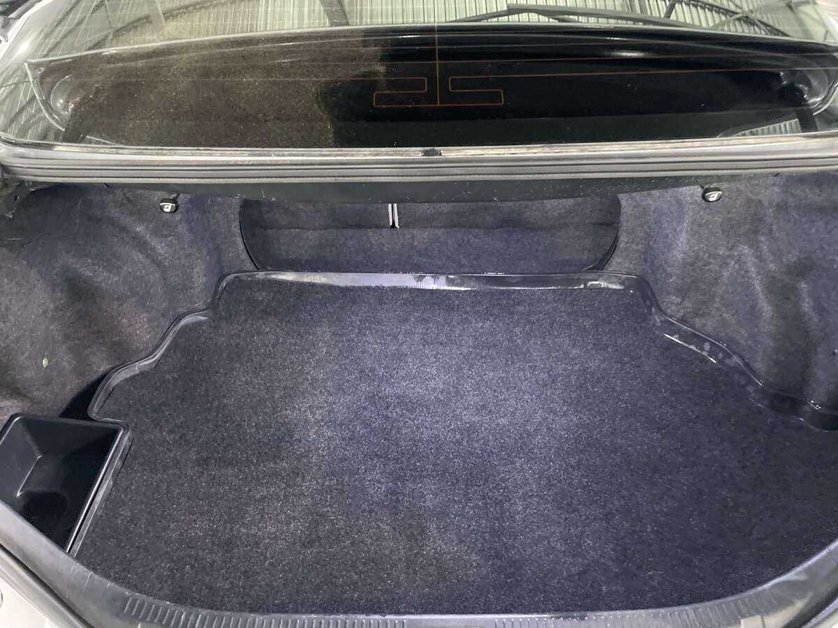 Toyota Camry, 2007 Фото №21