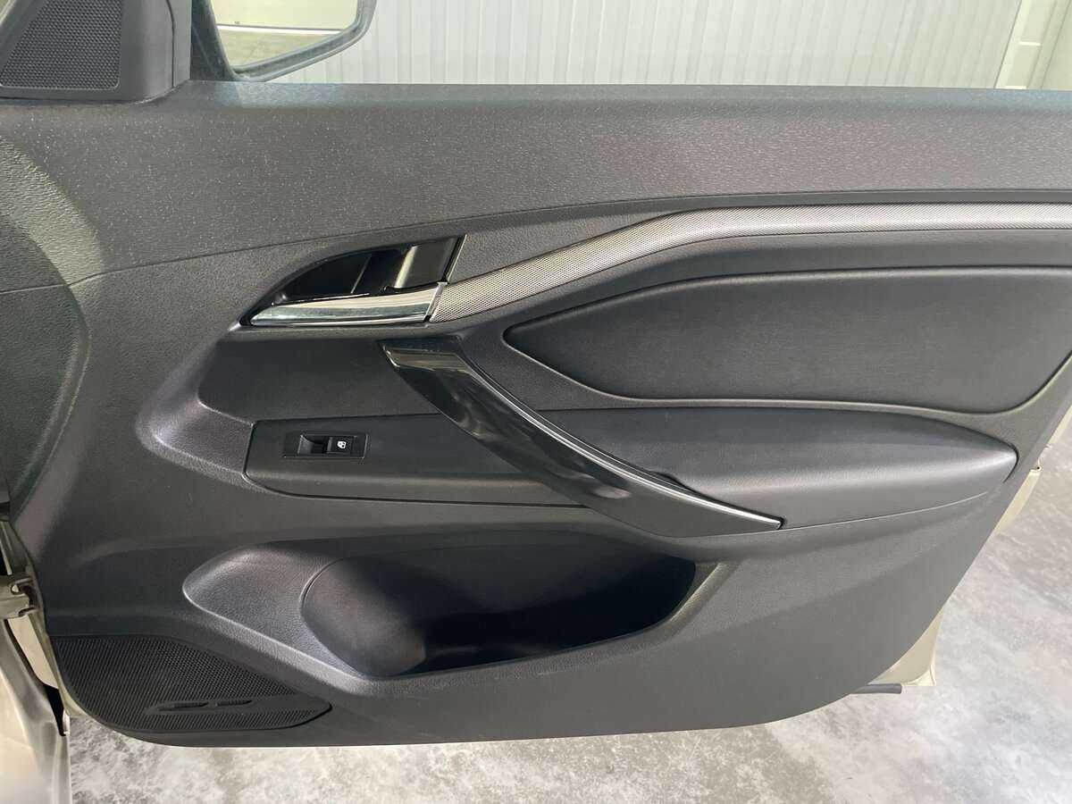 Lada (ВАЗ) Vesta, 2017 Фото №21