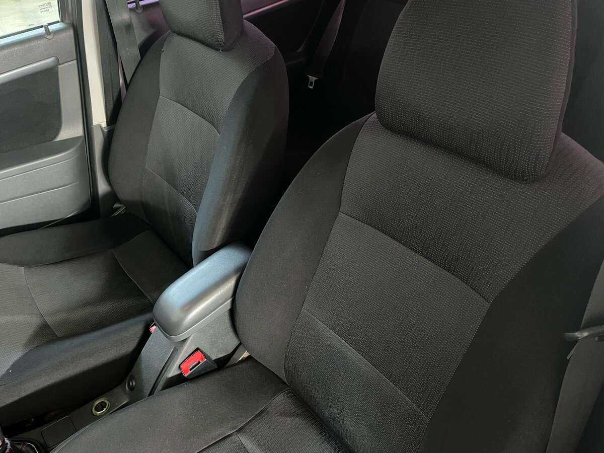 Lada (ВАЗ) Priora, 2014 Фото №13