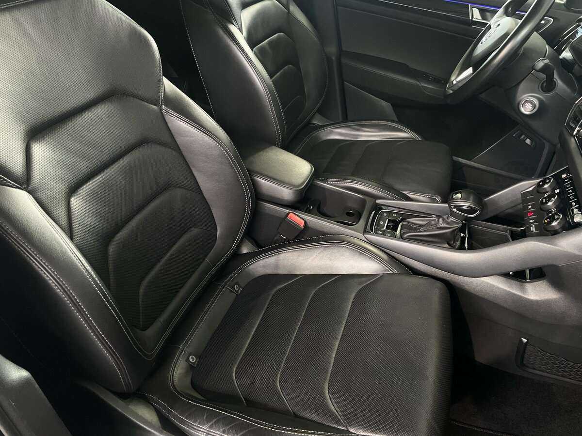 Skoda Kodiaq, 2019 Фото №18