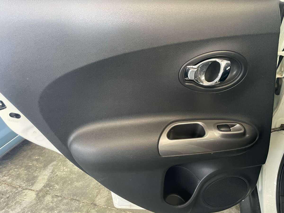 Nissan Juke, 2012 Фото №21