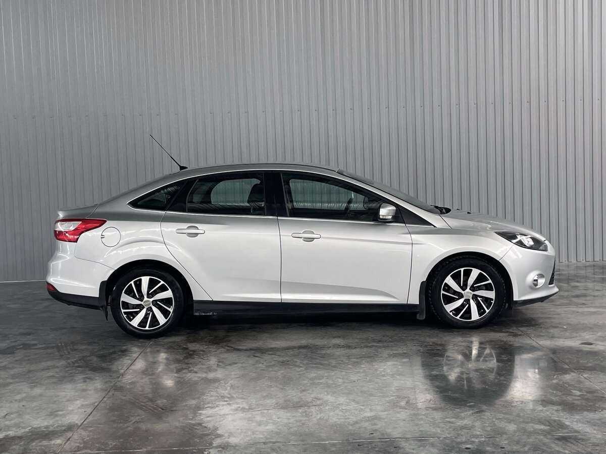 Ford Focus, 2011 - 97 596 км. | Фото №4