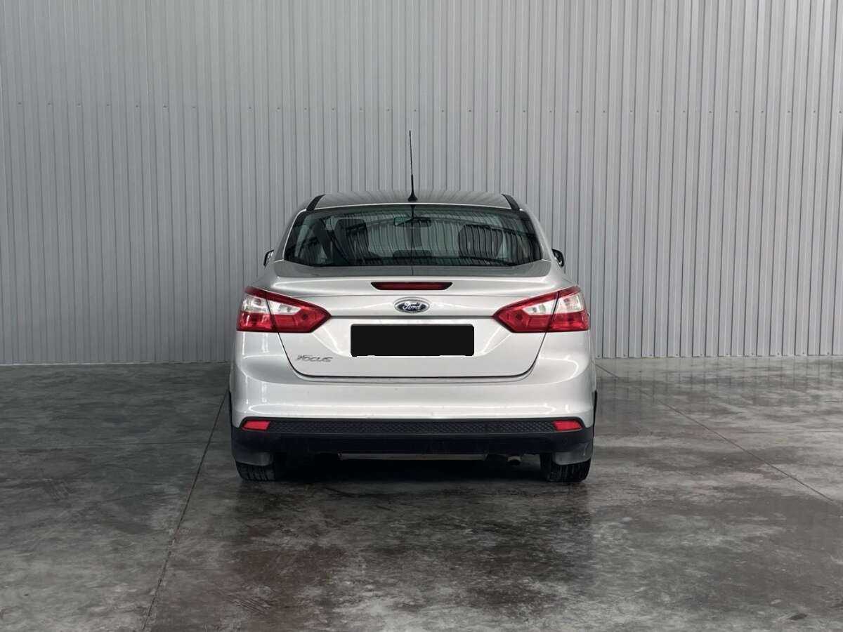 Ford Focus, 2011 - 97 596 км. | Фото №6