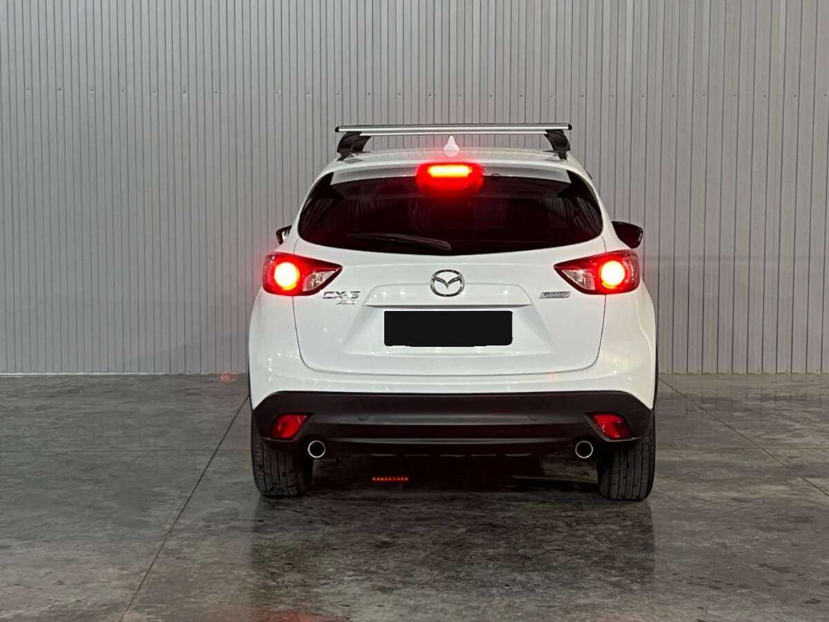 Mazda CX-5, 2013 - 140 472 км. | Фото №6