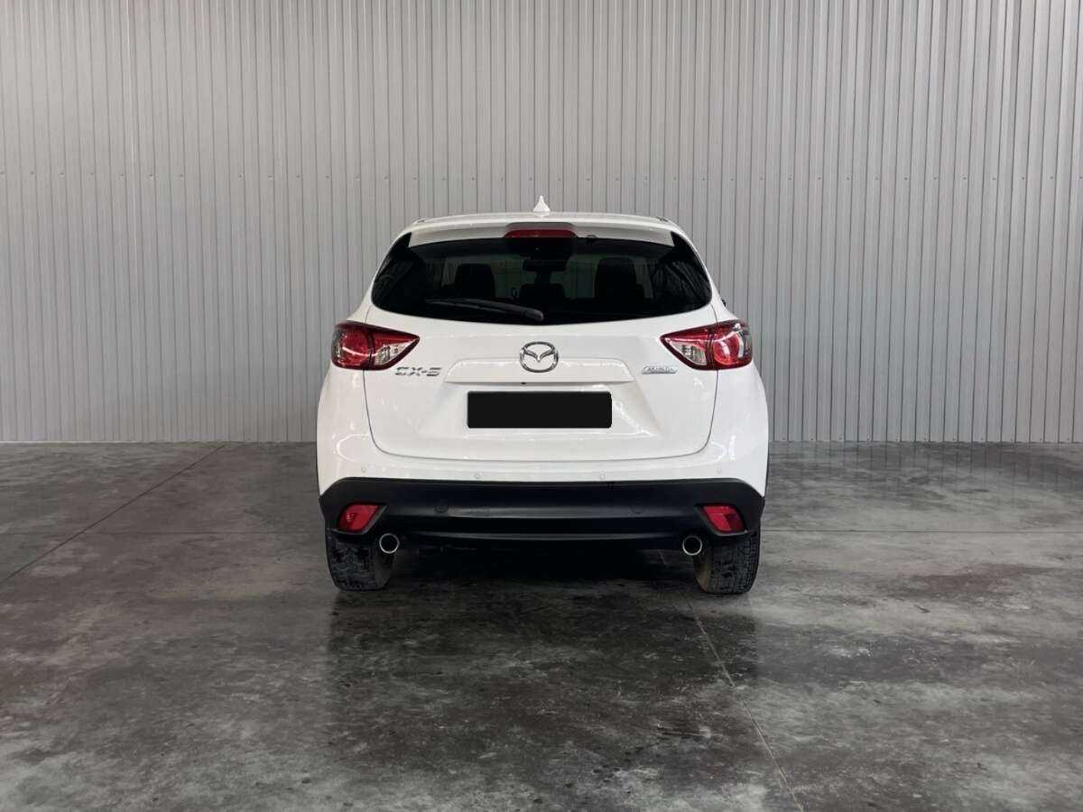 Mazda CX-5, 2015 - 111 000 км. | Фото №6