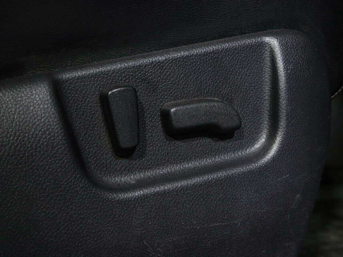 Nissan X-Trail, 2011 Фото №12