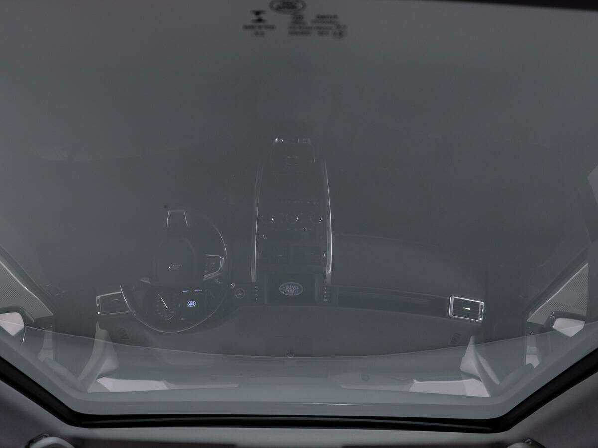 Land Rover Discovery Sport, 2018 Фото №18