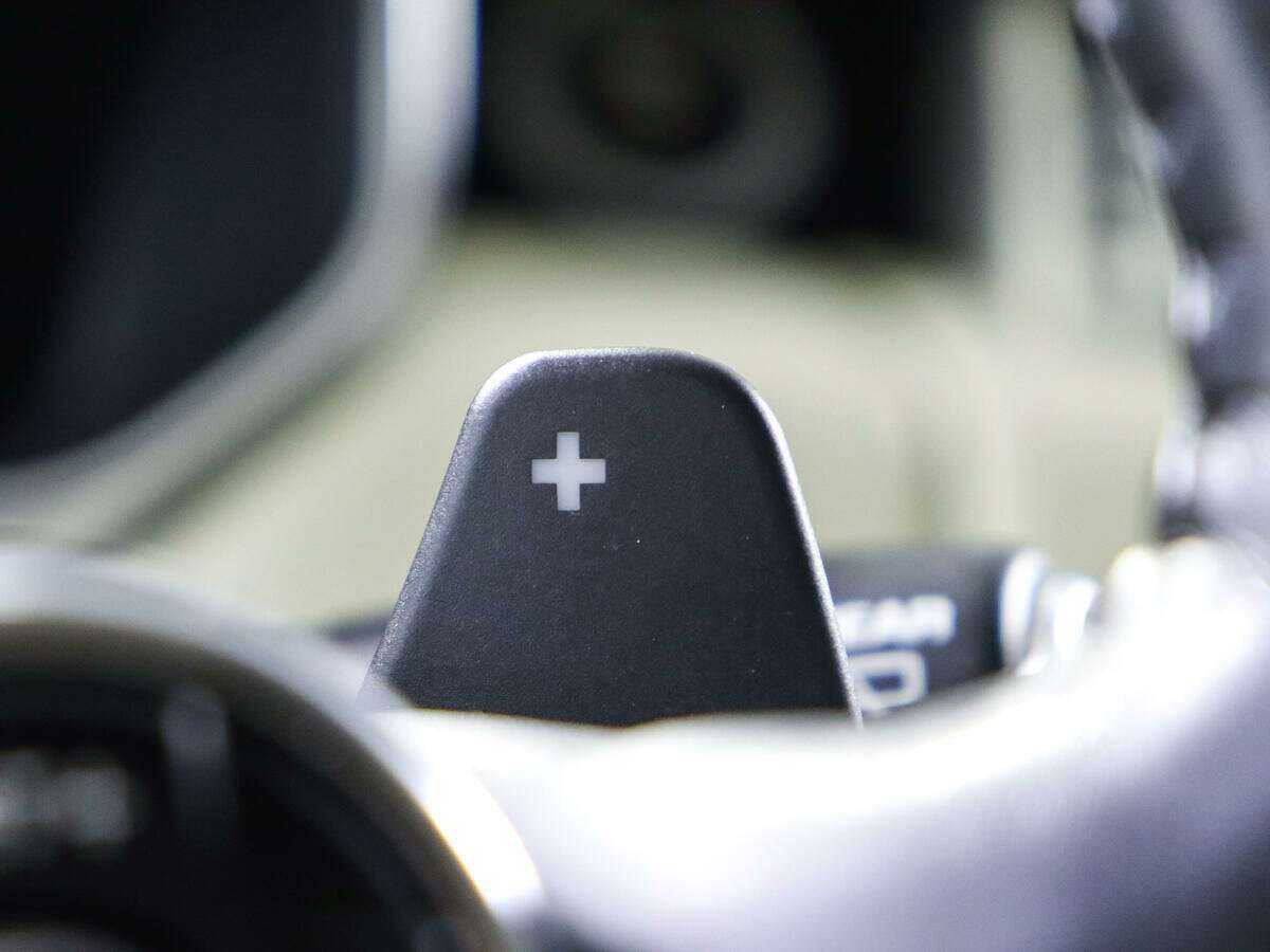 Land Rover Range Rover, 2014 Фото №21