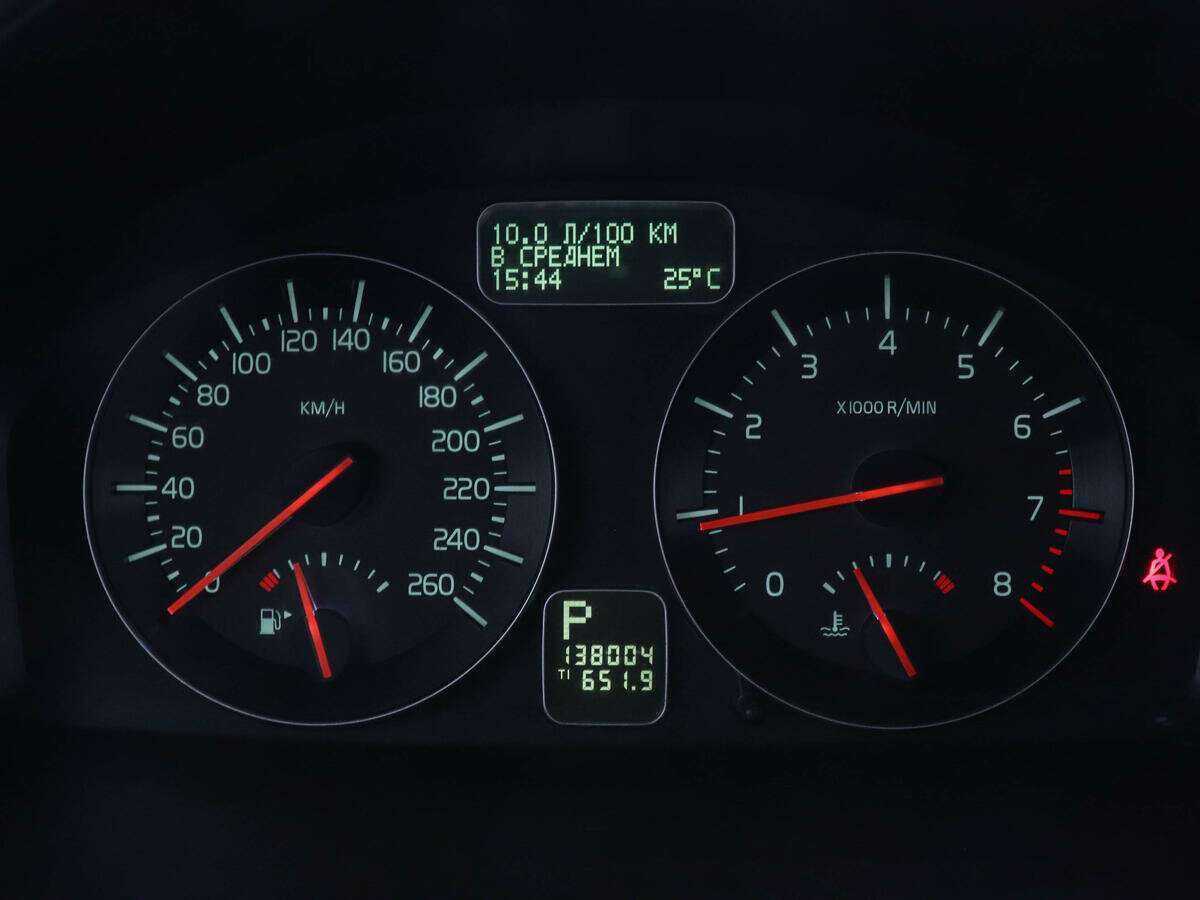 Volvo S40, 2011 - 138 001 км. | Фото №7