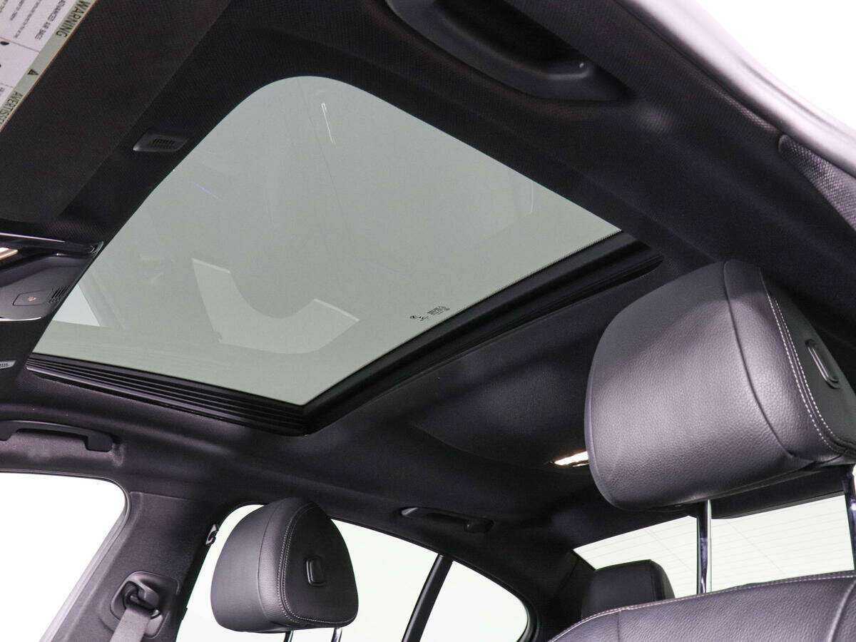 BMW 5 серии 530i xDrive, 2017 Фото №15