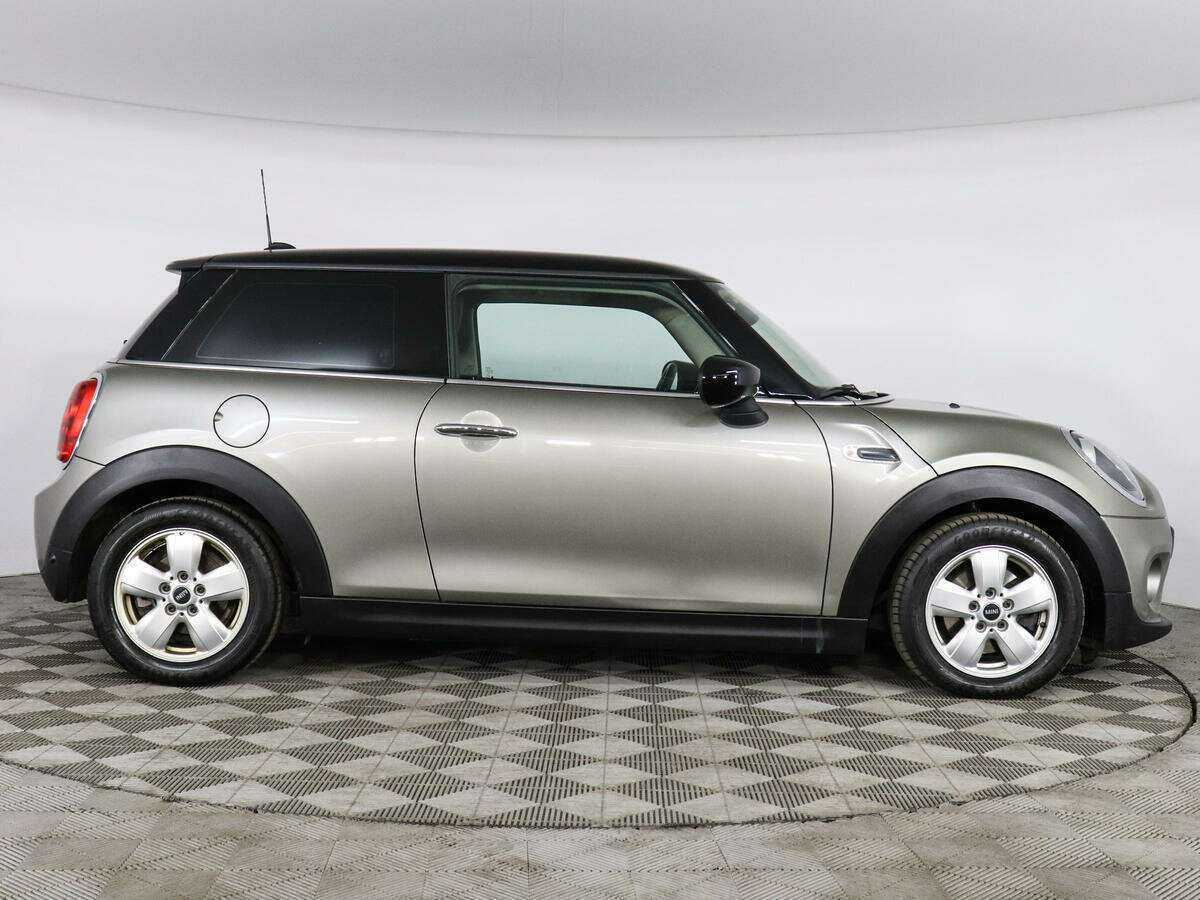 Mini Hatch Cooper, 2020 - 73 500 км. | Фото №4