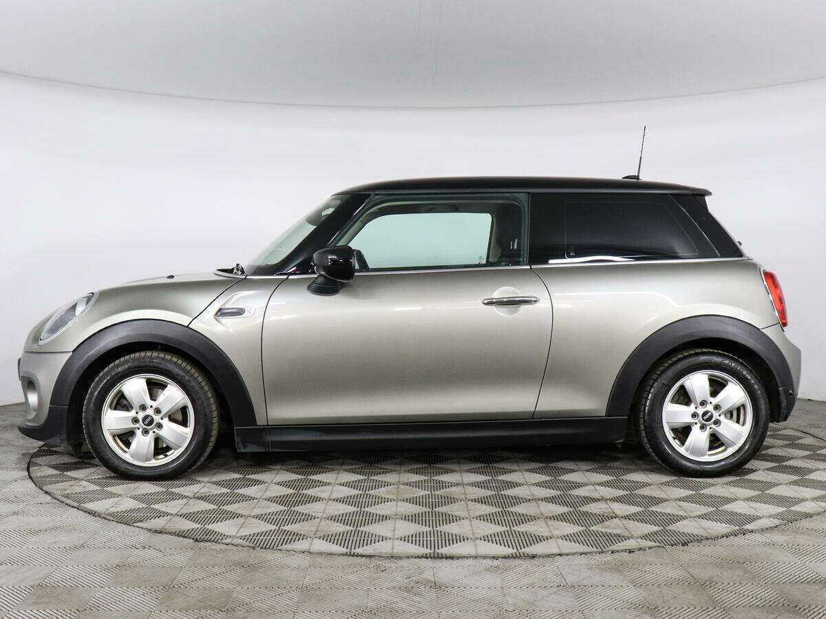 Mini Hatch Cooper, 2020 - 73 500 км. | Фото №8