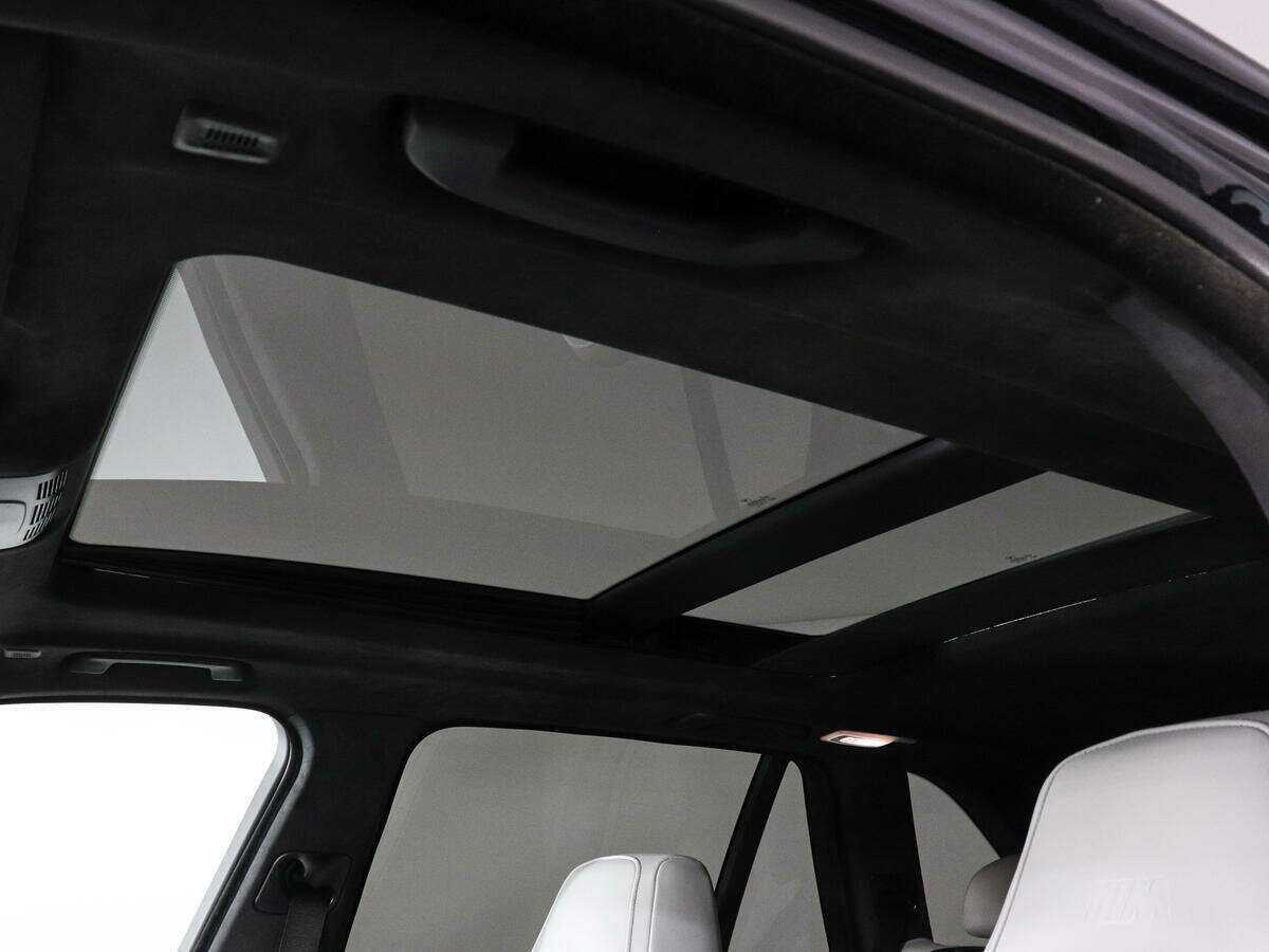 BMW X5 M, 2018 Фото №11