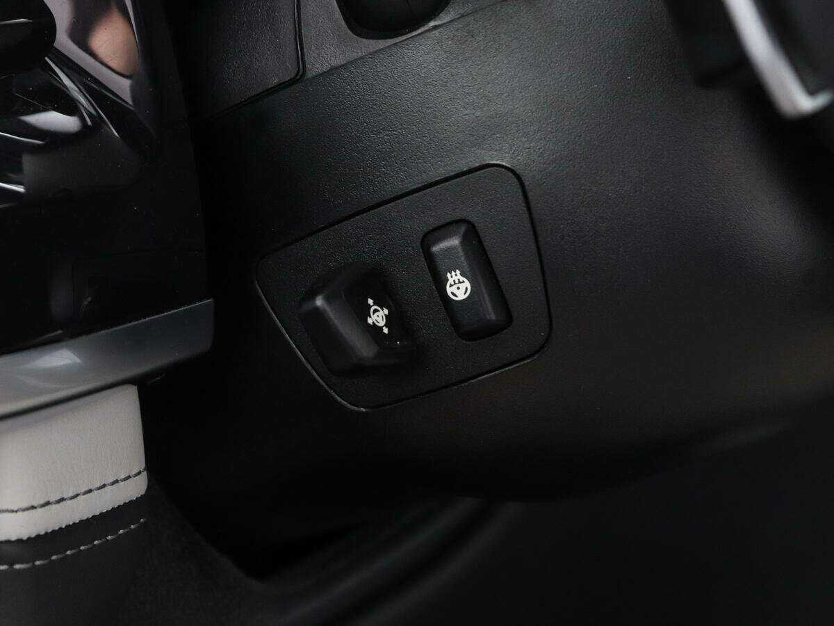 BMW X5 M, 2018 Фото №12