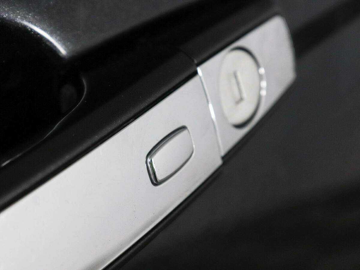 Cadillac SRX, 2013 Фото №17