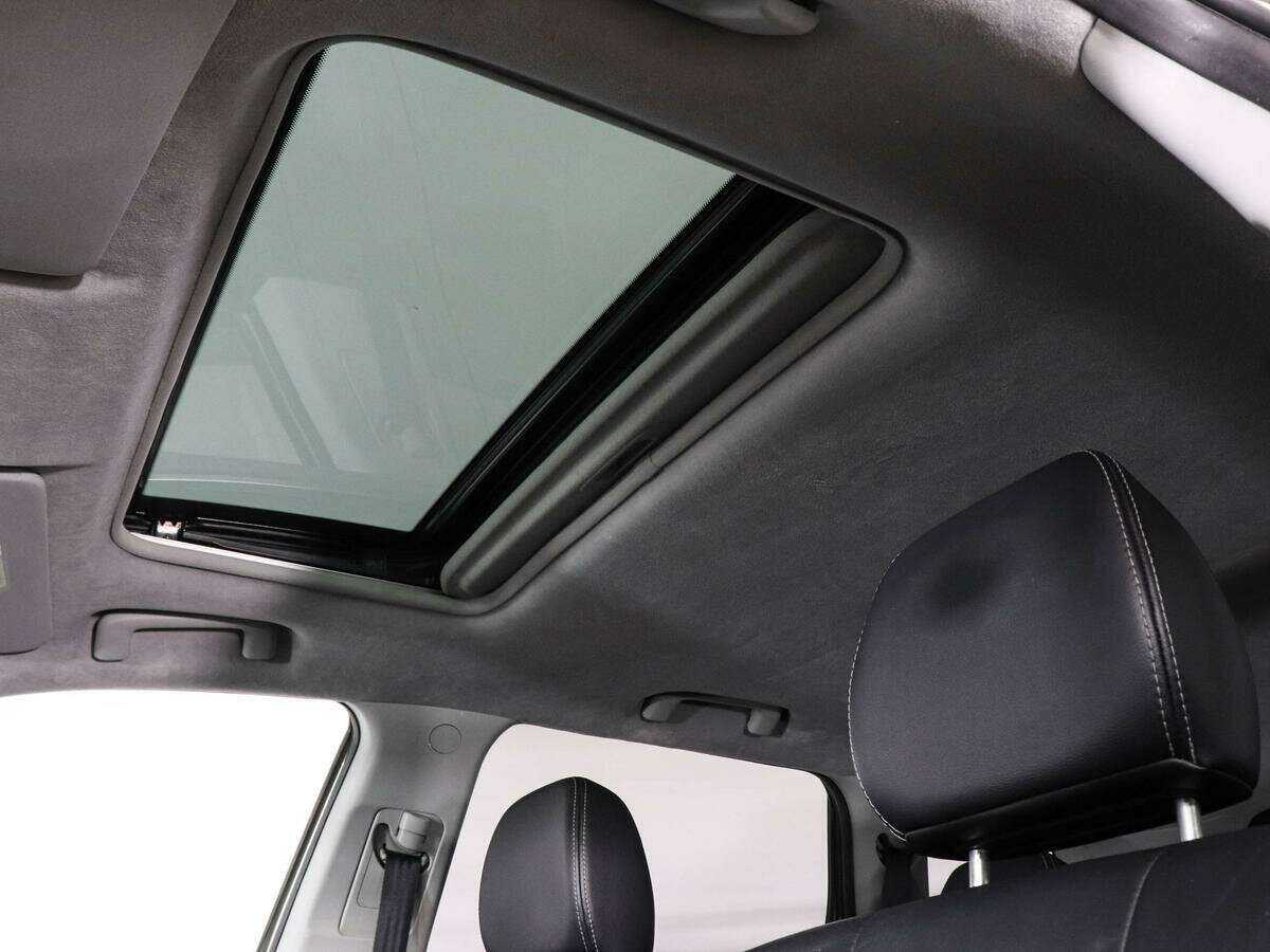 Mitsubishi Outlander, 2008 Фото №14