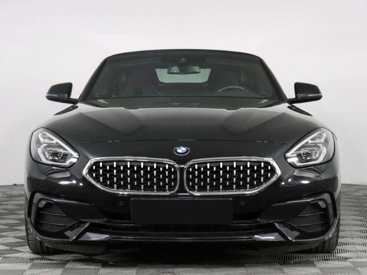 BMW Z4 20i, 2020 - 34 422 км. | Фото №3