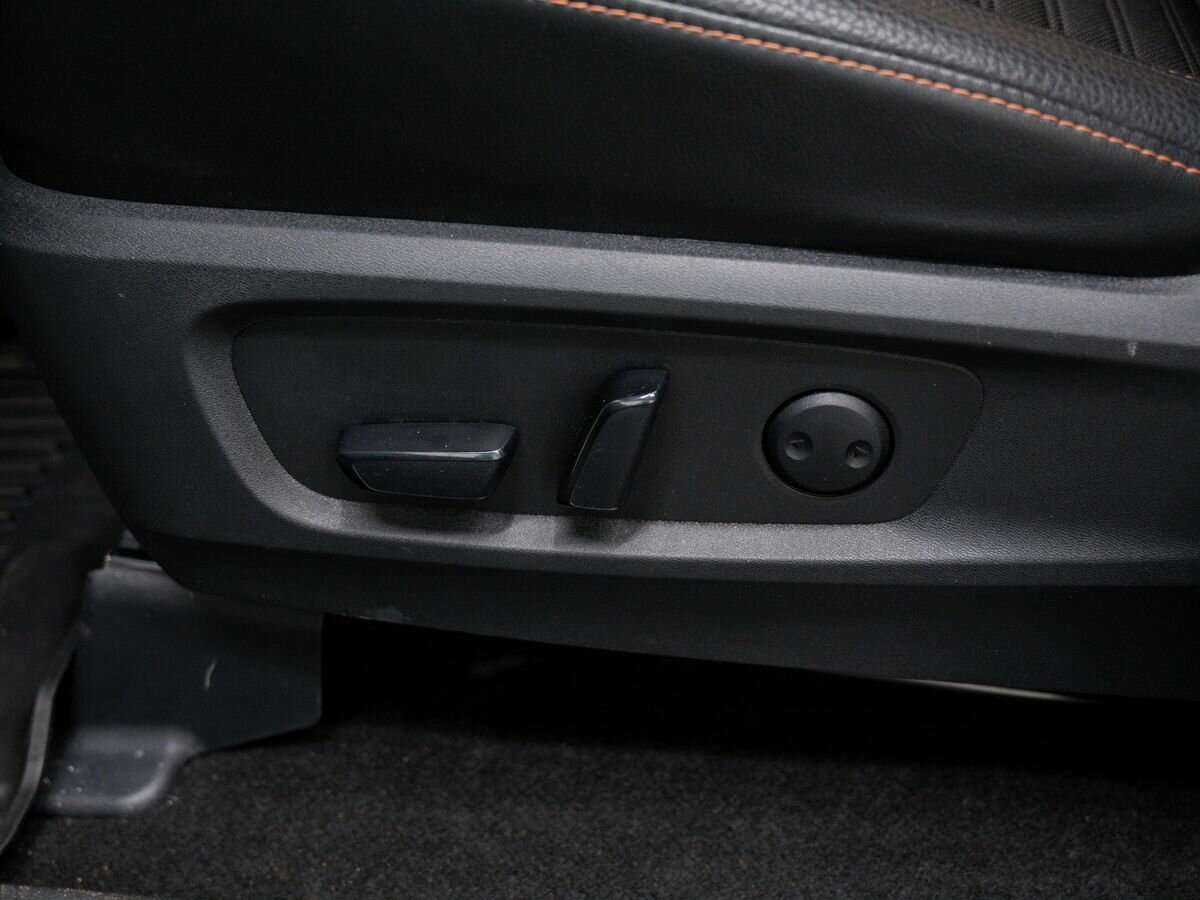 Nissan Pathfinder, 2023 Фото №22