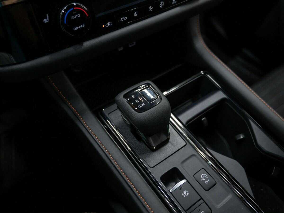 Nissan Pathfinder, 2023 Фото №25