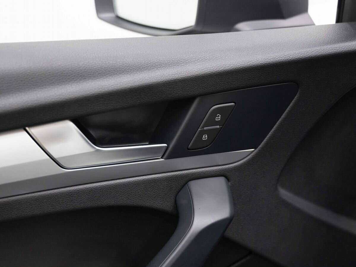 Audi Q5 45 TFSI, 2021 Фото №19