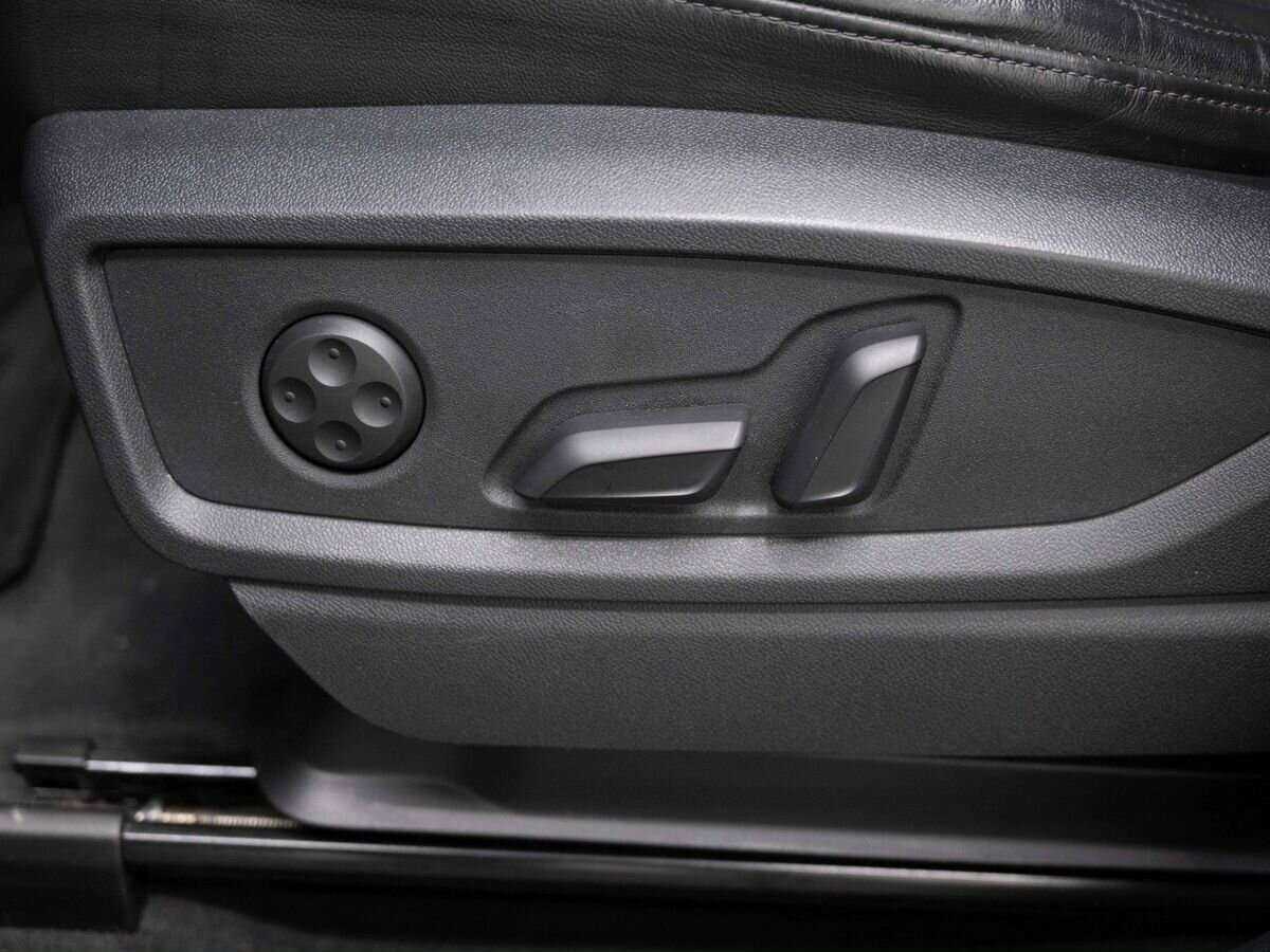 Audi Q5 45 TFSI, 2021 Фото №22