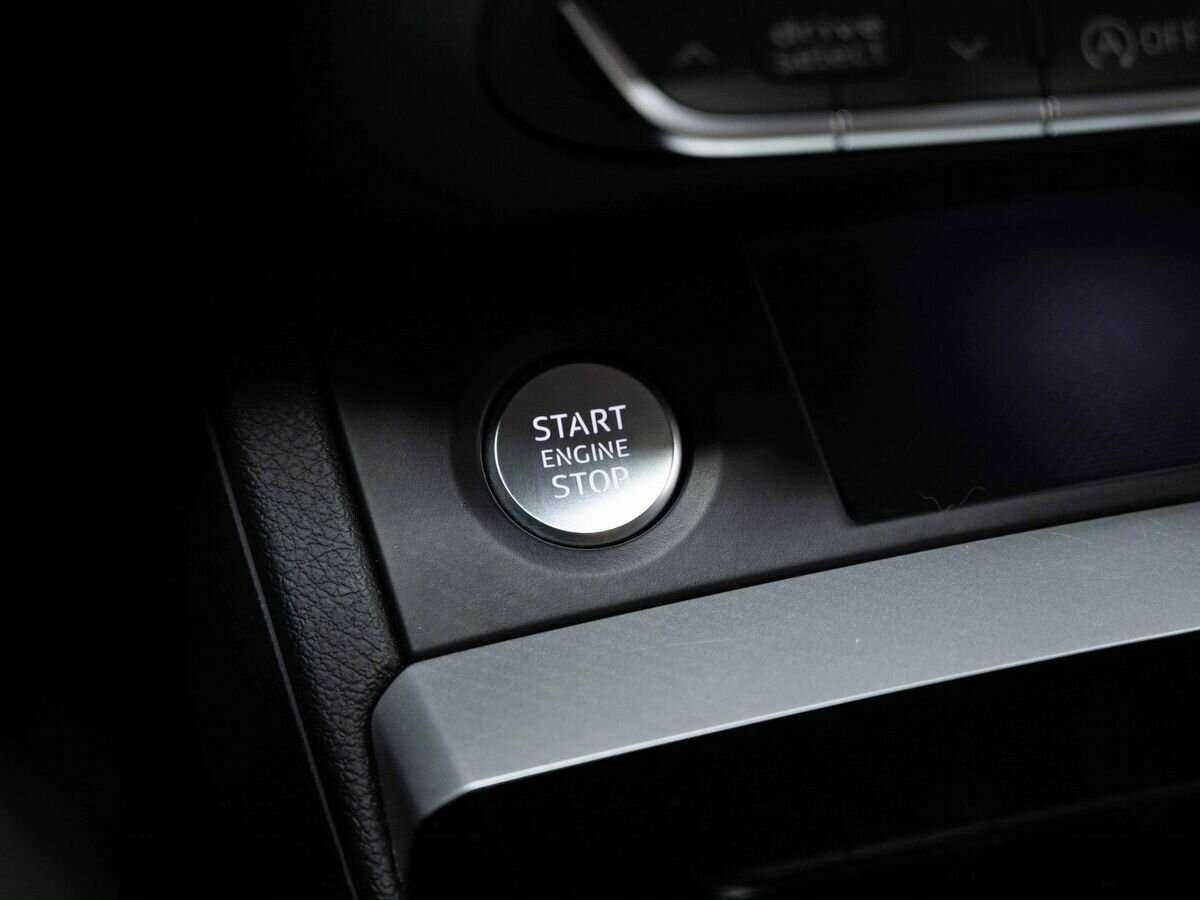 Audi Q5 45 TFSI, 2021 Фото №24